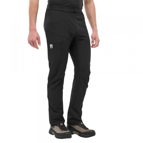 Треккинговые брюки мужские Millet Wanaka Warm 