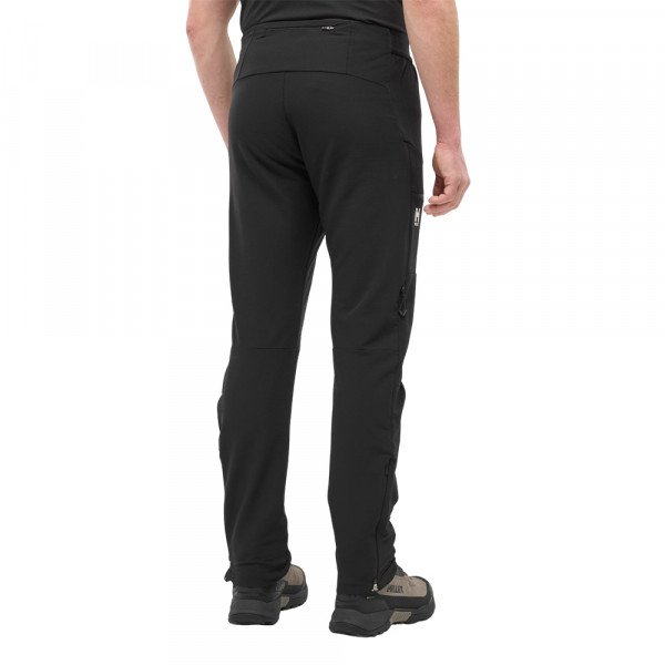 Треккинговые брюки мужские Millet Wanaka Warm Треккинговые брюки мужские Millet Wanaka Warm