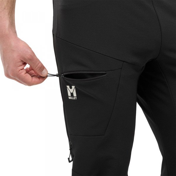 Треккинговые брюки мужские Millet Wanaka Warm Треккинговые брюки мужские Millet Wanaka Warm
