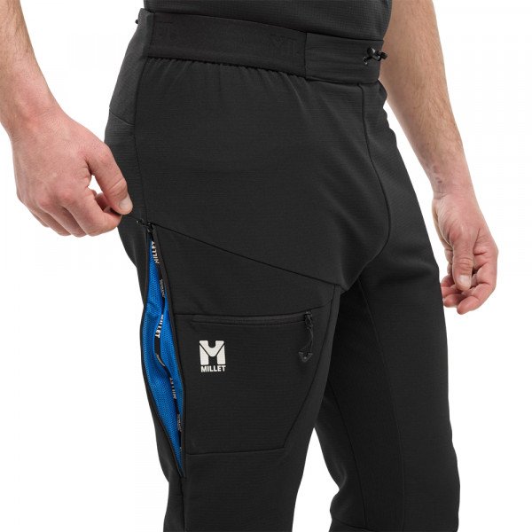 Треккинговые брюки мужские Millet Wanaka Warm 