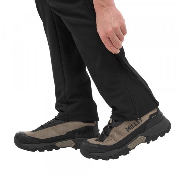 Треккинговые брюки мужские Millet Wanaka Warm Треккинговые брюки мужские Millet Wanaka Warm