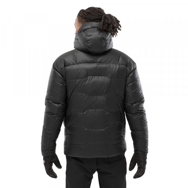 Утепленная куртка мужская Millet Kamet Down Hd    