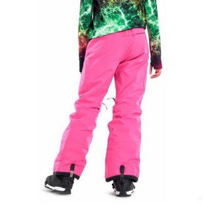 Брюки сноубордические детские Burton Elite Cargo Брюки сноубордические детские Burton Elite Cargo