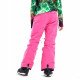 Брюки сноубордические детские Burton Elite Cargo Брюки сноубордические детские Burton Elite Cargo