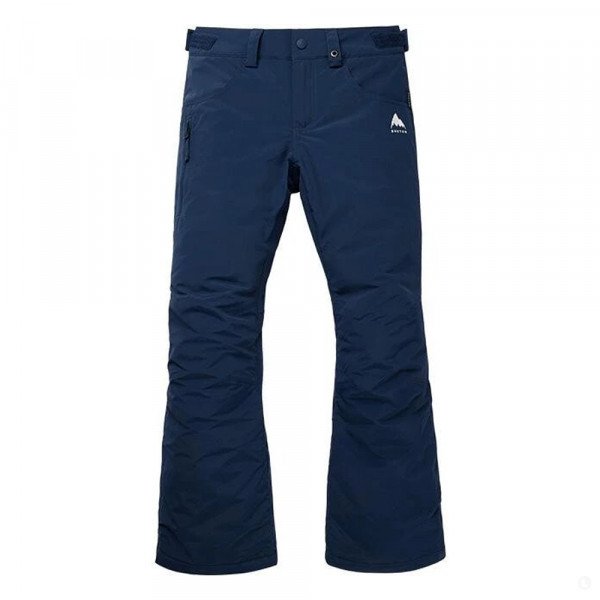 Брюки сноубордические детские Burton Barnstorm Брюки сноубордические детские Burton Barnstorm