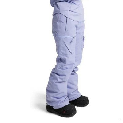 Брюки сноубордические детские Burton Girls Elite Cargo Брюки сноубордические детские Burton Girls Elite Cargo