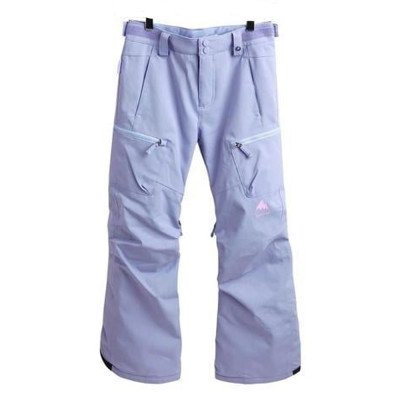 Брюки сноубордические детские Burton Girls Elite Cargo