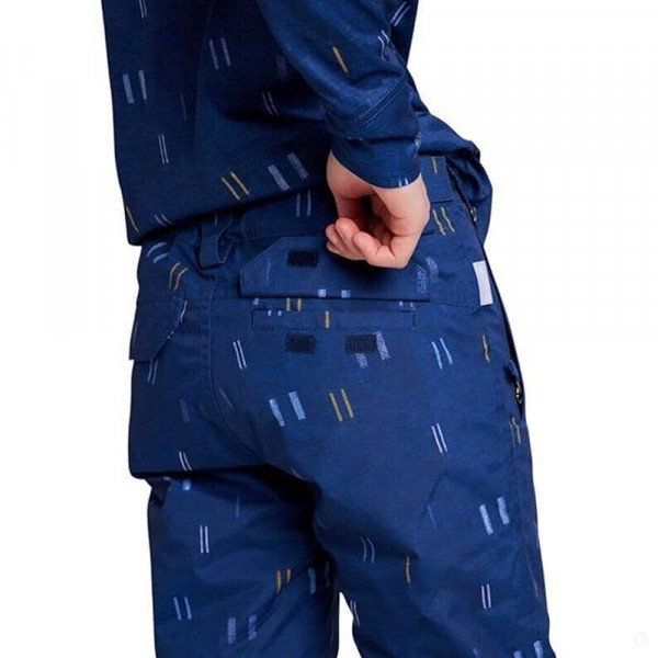 Брюки сноубордические детские Burton Girls Sweetart Брюки сноубордические детские Burton Girls Sweetart