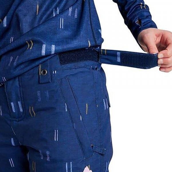 Брюки сноубордические детские Burton Girls Sweetart Брюки сноубордические детские Burton Girls Sweetart