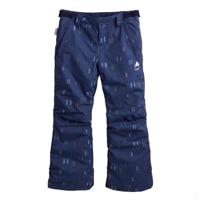Брюки сноубордические детские Burton Girls Sweetart
