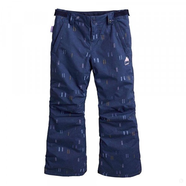 Брюки сноубордические детские Burton Girls Sweetart Брюки сноубордические детские Burton Girls Sweetart