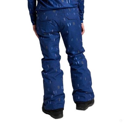 Брюки сноубордические детские Burton Girls Sweetart Брюки сноубордические детские Burton Girls Sweetart