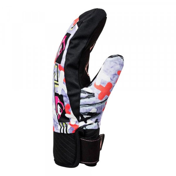 Варежки мужские Quiksilver Anniversary 