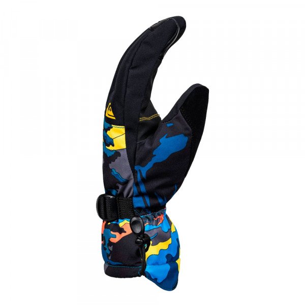 Перчатки Quiksilver Mission Glove M 