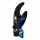 Перчатки Quiksilver Mission Glove M 