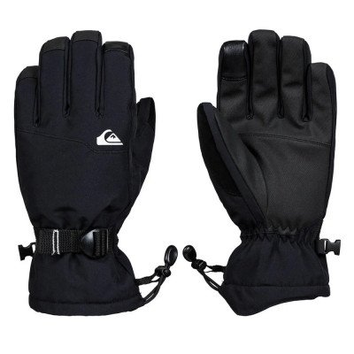 Перчатки Quiksilver Mission Glove M