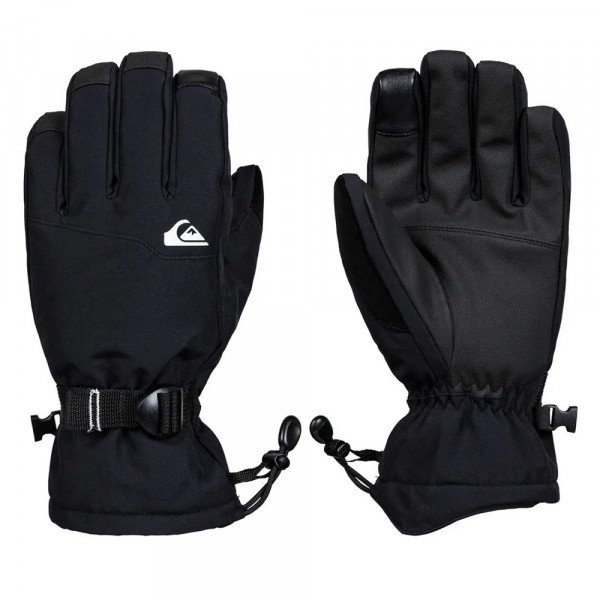 Перчатки Quiksilver Mission Glove M Перчатки Quiksilver Mission Glove M