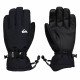 Перчатки Quiksilver Mission Glove M