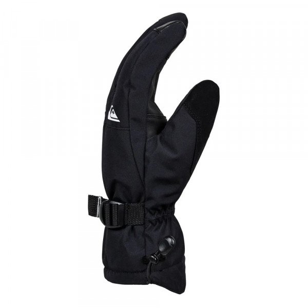 Перчатки Quiksilver Mission Glove M