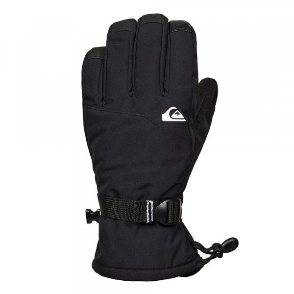 Перчатки мужские сноубордические Quiksilver Mission Glove M Glov Перчатки мужские сноубордические Quiksilver Mission Glove M Glov