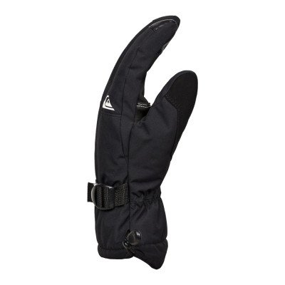 Перчатки мужские сноубордические Quiksilver Mission Glove M Glov Перчатки мужские сноубордические Quiksilver Mission Glove M Glov