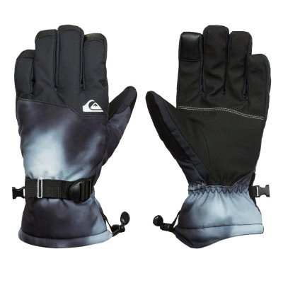 Перчатки мужские сноубордические Quiksilver Mission Glove M Glov 