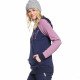 Толстовка женская Roxy Liberty Hoodie