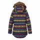 Куртка сноубордическая детская Burton Girls Aubrey Куртка сноубордическая детская Burton Girls Aubrey