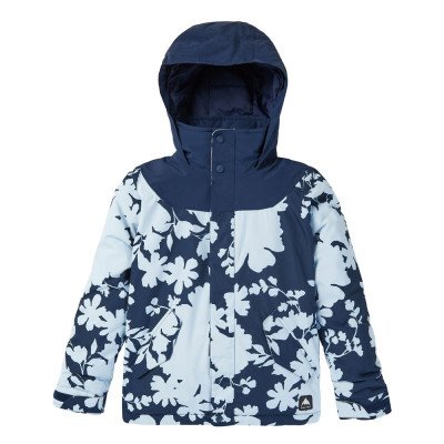 Куртка сноубордическая детская Burton Girls Elodie Куртка сноубордическая детская Burton Girls Elodie