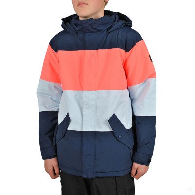 Куртка сноубордическая детская Burton Boys Symbol