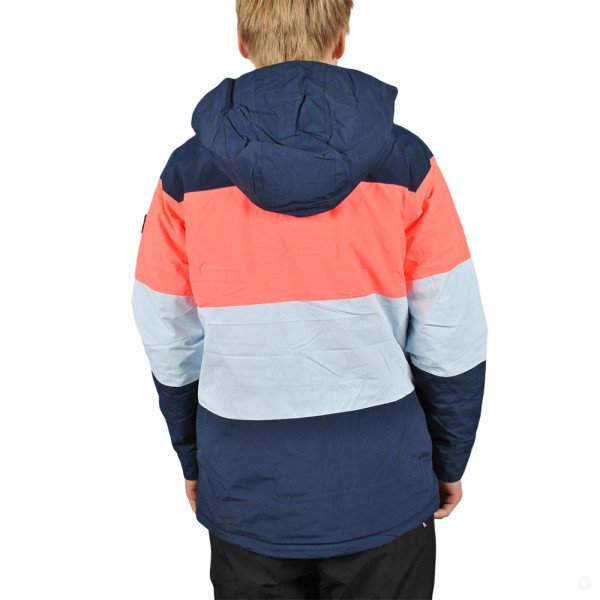 Куртка сноубордическая детская Burton Boys Symbol Куртка сноубордическая детская Burton Boys Symbol