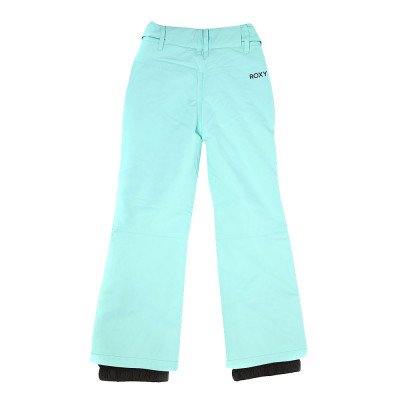 Брюки детские сноубордические Roxy Backyard