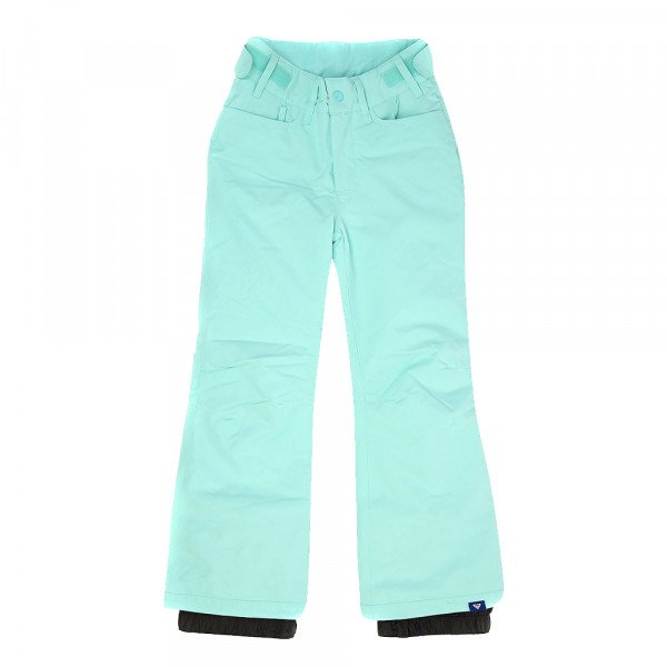 Брюки детские сноубордические Roxy Backyard Брюки детские сноубордические Roxy Backyard