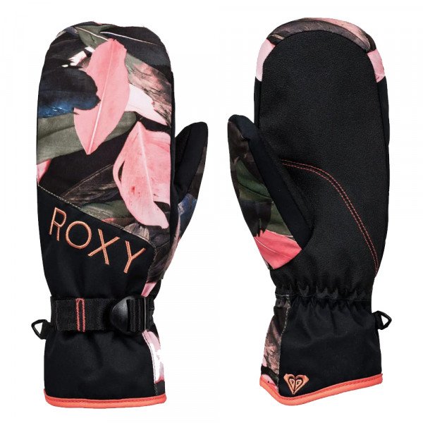 Варежки женские Roxy Jetty Варежки женские Roxy Jetty