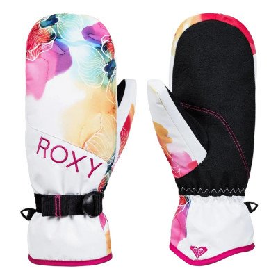 Варежки женские Roxy Jetty 