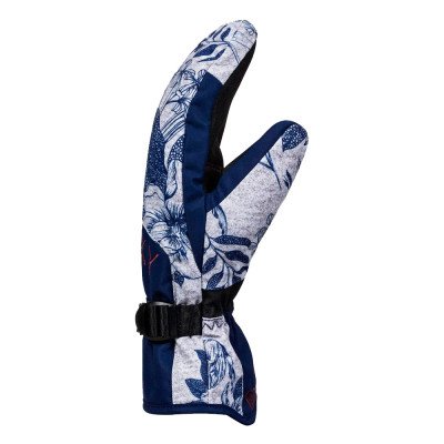 Варежки женские Roxy Jetty Варежки женские Roxy Jetty