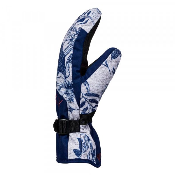 Варежки женские Roxy Jetty Варежки женские Roxy Jetty