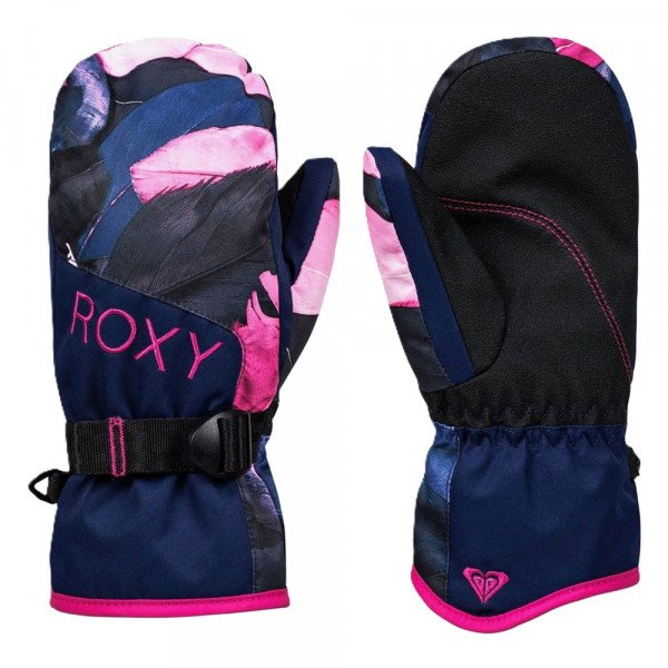 Варежки женские Roxy Rx jett
