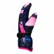 Варежки женские Roxy Rx jett Варежки женские Roxy Rx jett