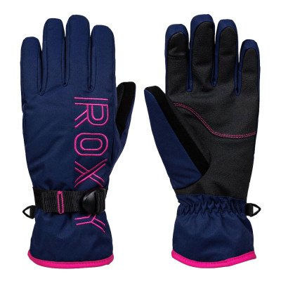 Перчатки женские Roxy Freshfield