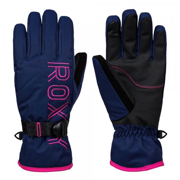 Перчатки женские Roxy Freshfield Перчатки женские Roxy Freshfield