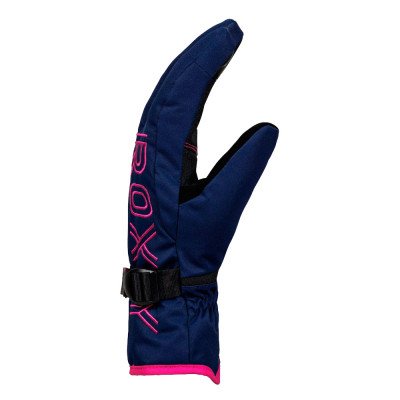 Перчатки женские Roxy Freshfield Перчатки женские Roxy Freshfield
