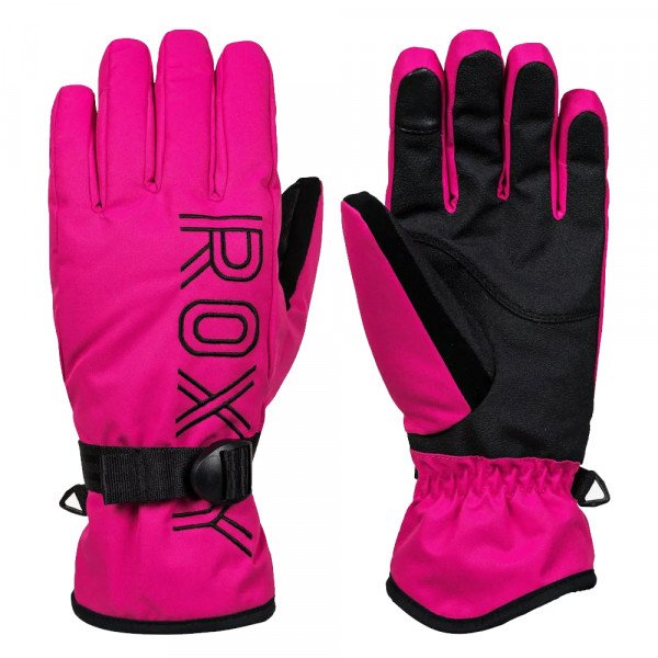 Перчатки женские Roxy Freshfield Перчатки женские Roxy Freshfield
