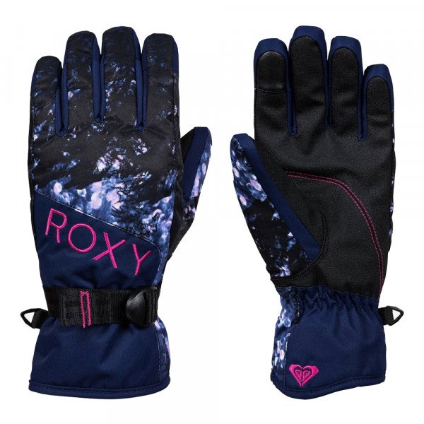 Перчатки женские Roxy Jetty