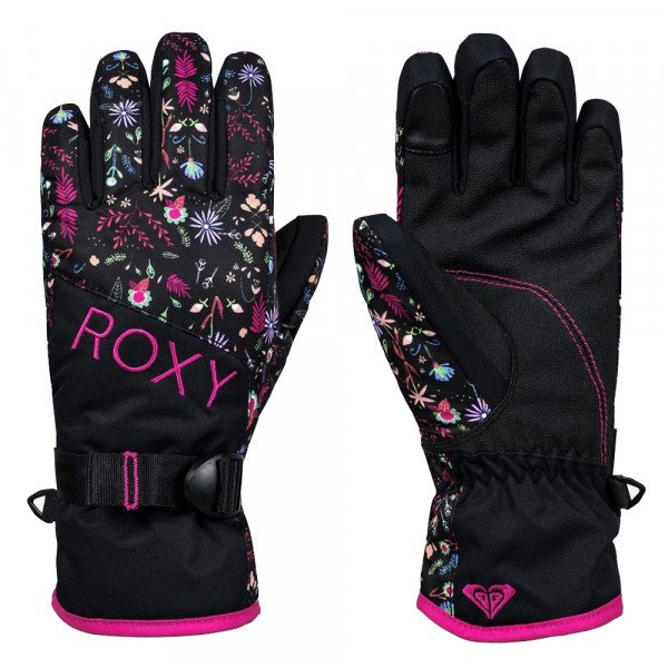 Перчатки женские Roxy Rx jett Перчатки женские Roxy Rx jett