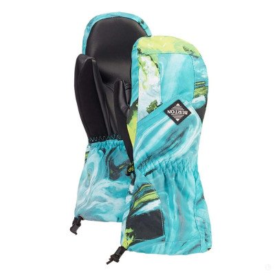 Варежки детские Burton Profile Mitt Варежки детские Burton Profile Mitt
