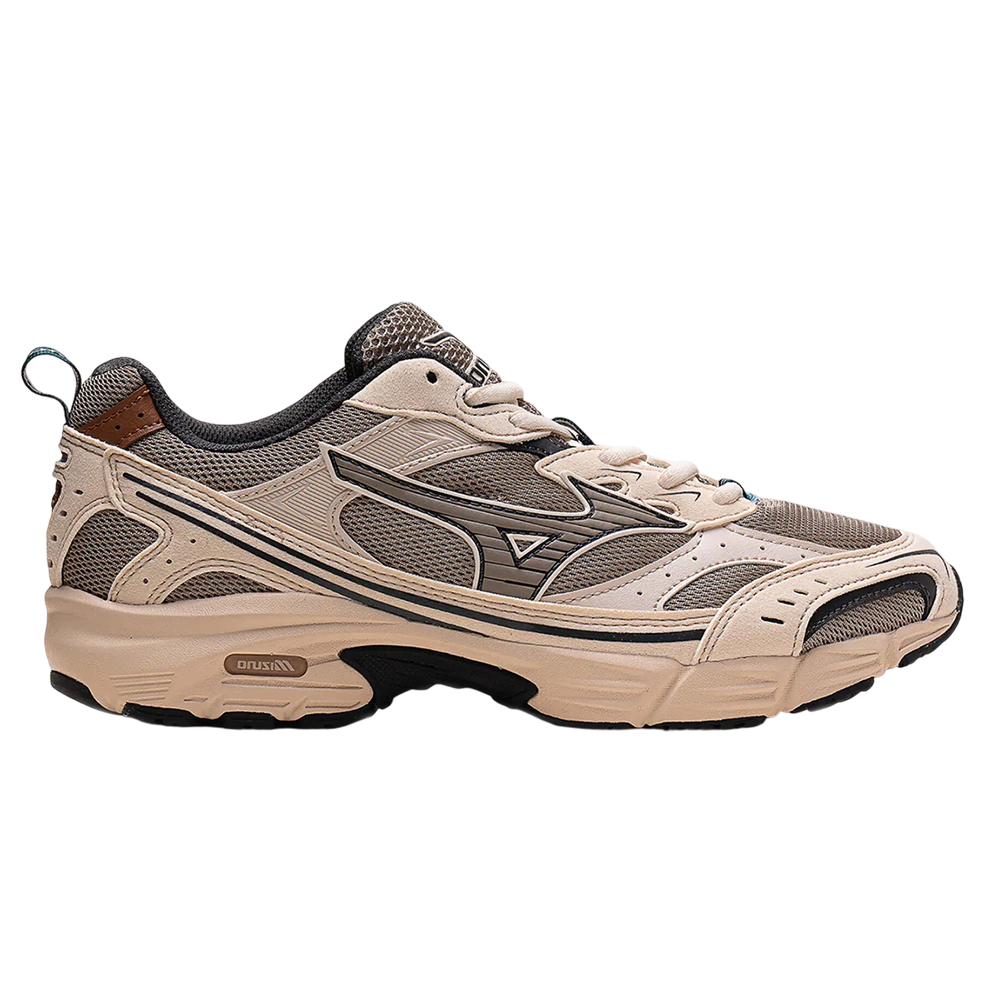 Повседневные кроссовки Mizuno Mxr 