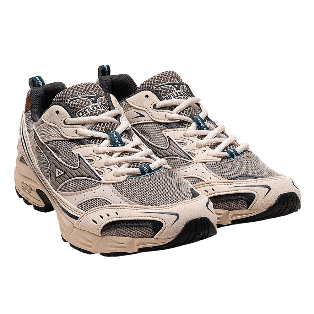 Повседневные кроссовки Mizuno Mxr 