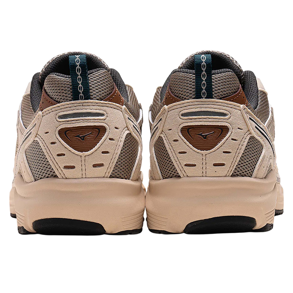 Повседневные кроссовки Mizuno Mxr 