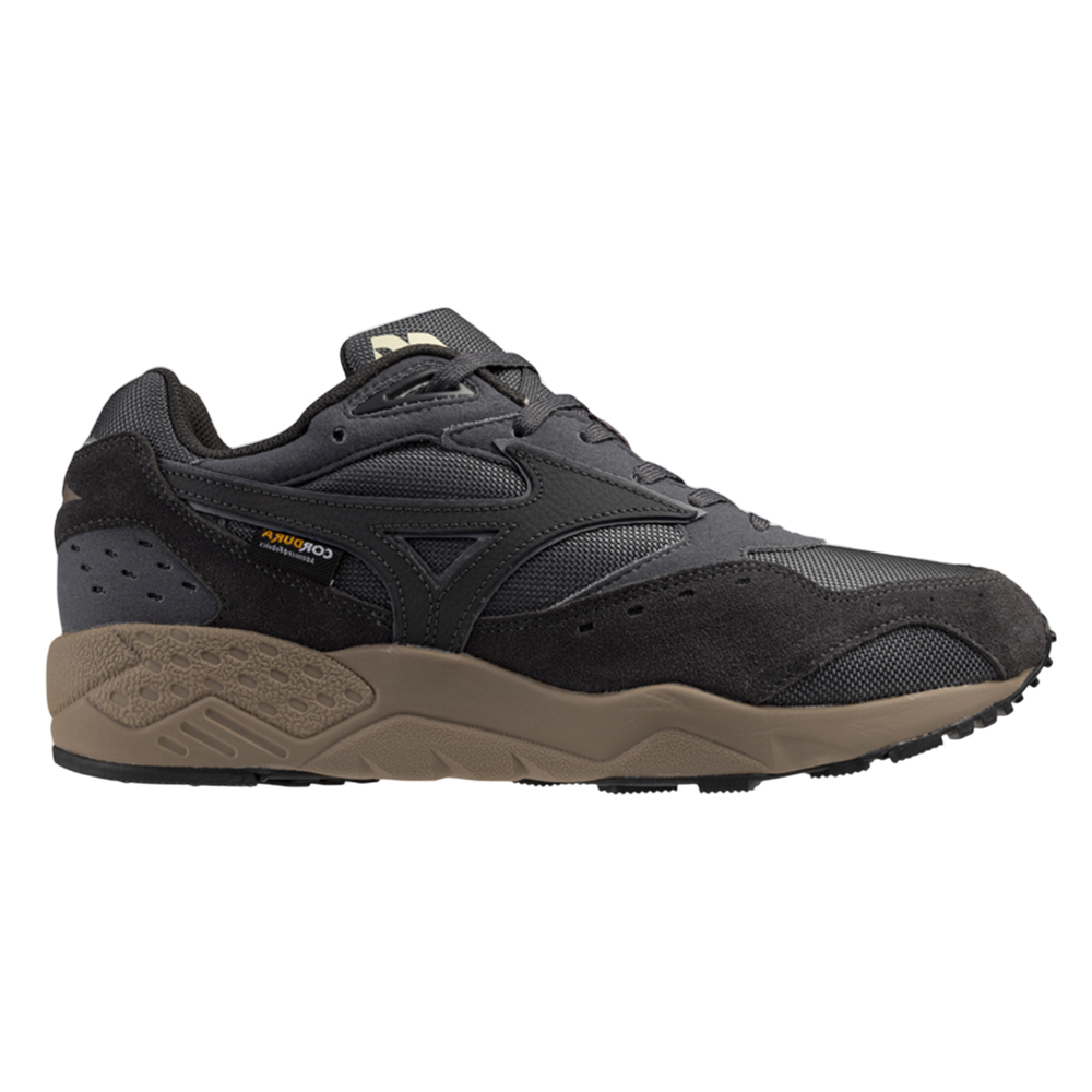 Повседневные кроссовки Mizuno Contender Cordura 